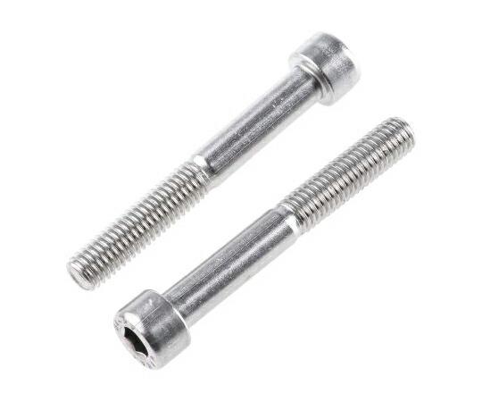 RS Pro 六角穴付雄捩子 M8ｘ60粍 ステンレス鋼鋼 293-448 1箱(25個入)