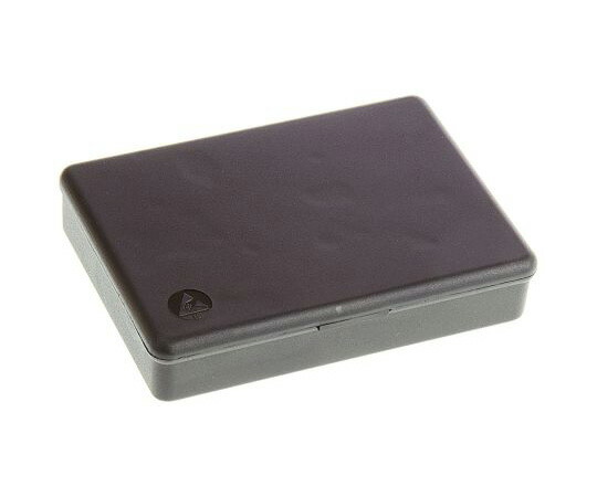 RS Pro ESDボックス席 287-8091 1袋(5個入)