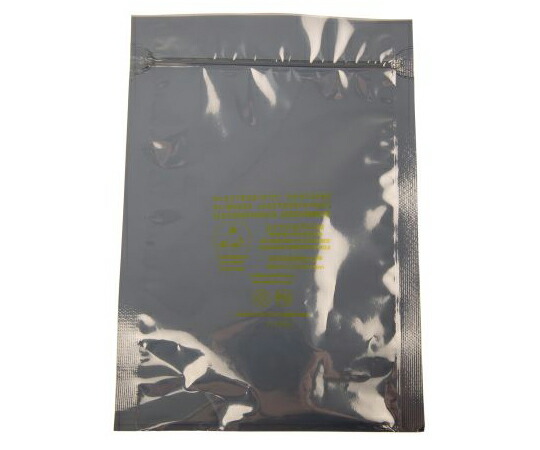 RS　Pro 帯電防止バッグ 431-9538 1袋(100個入)