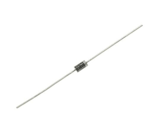 DiodesZetex 整流ダイオード　1A　1000V　2-Pin　DO-41 1N4007-T 1袋(200個入)