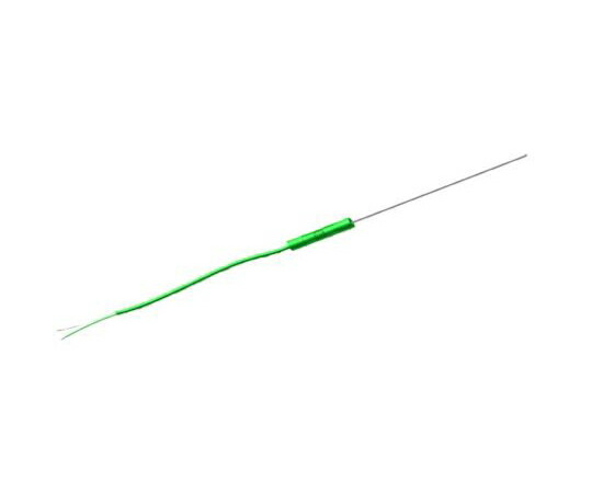 RS　Pro 熱電対センサ　Kタイプ　ケーブルタイプ　-50°C　→　1200°C　1m　IEC 824-0669 1個
