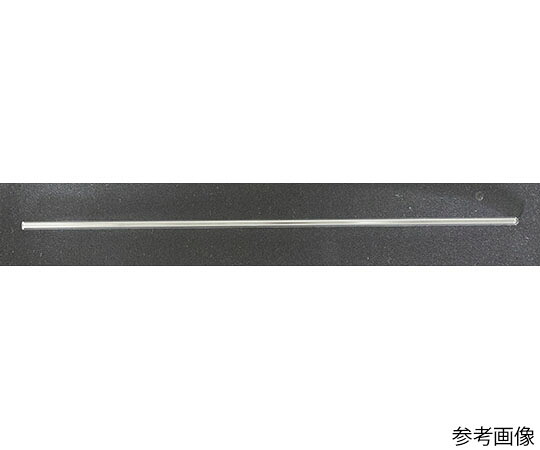 シゲミ 5mmESR標本熱電子管 長さ250粍 EPS-005B 1箱(5本入)