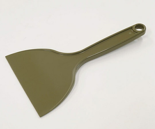 アラム MPFナイロンヘラ　大　黄　MPF-NHL-YE　5本入 9687-08 1袋(5本入) 4,838円