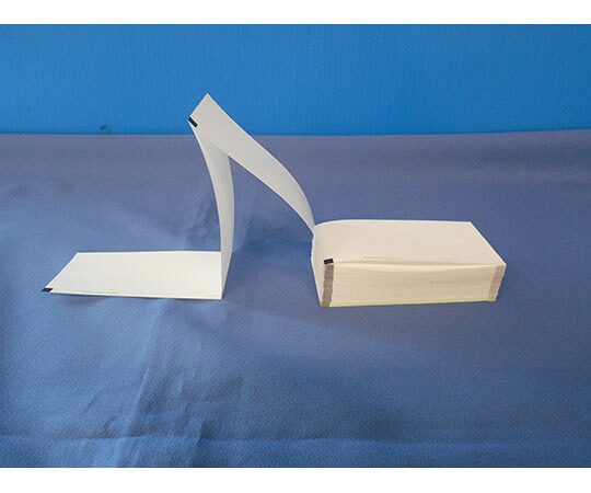 【おまとめお得な２個仕かける】小林クリ八つ 心電計質問用紙 10冊入 30m FQW50-3-100(K) 1箱(10冊入) その他-医薬品・コンタクト・介護-身体測定器・医療計測器