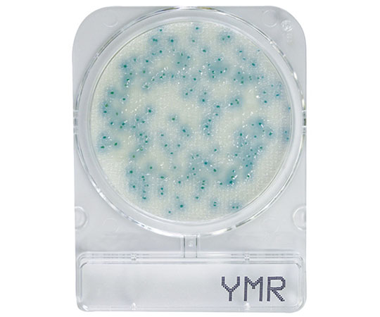 日水製薬 コンパクトドライ「ニッスイ」YMR　40枚 06777 1箱(4枚×10袋入)