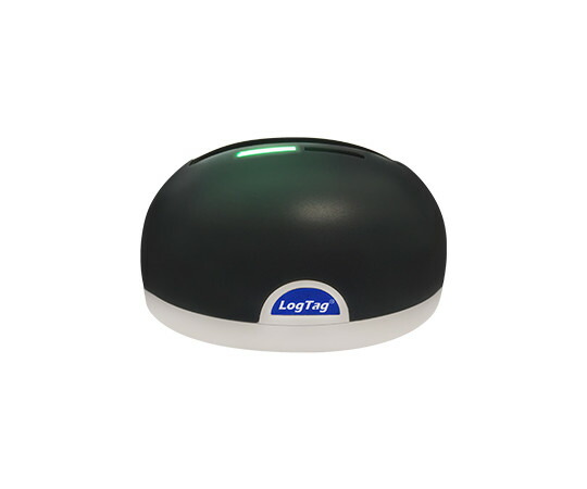 Logtag　Recorders 温度データロガーLogTag用　通信クレードル LTI-HID 1台