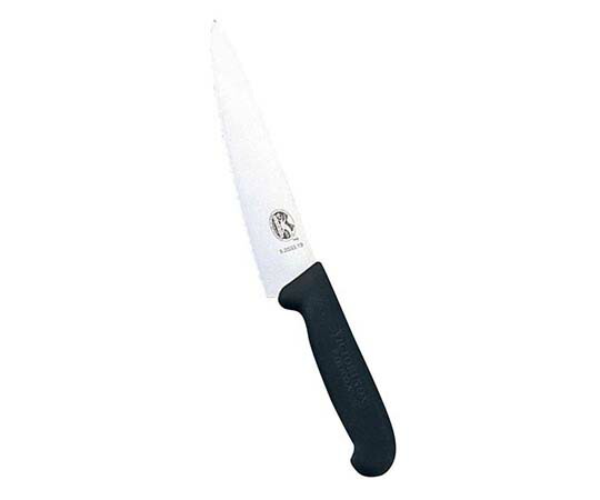 その他 ビクトリノックス　プロフェッショナル　波刃牛刀　5.2033　19cm 7347700 1個