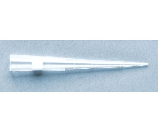 QSP（サーモフィッシャーサイエンティフィック） ART200フィルターチップ　滅菌済 2069JP 1箱(96チップ×10ラック入)