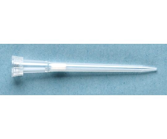 QSP（サーモフィッシャーサイエンティフィック） ART20 フィルターチップ　滅菌済 2149JP 1箱(96チップ×10ラック入)