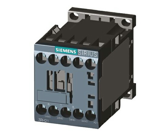 Siemens 電磁接触器　3RH2シリーズ 3RH2122-1AB00 1個 8,186円