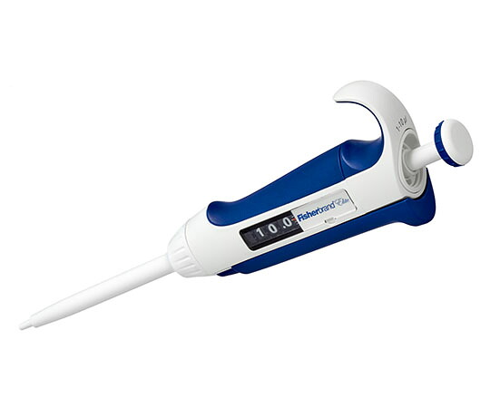 店内全品ポイント5倍★要エントリー★Fisher　Scientific ElitePipette　1-10μL FBE00010 1本｜Shop de clinic店