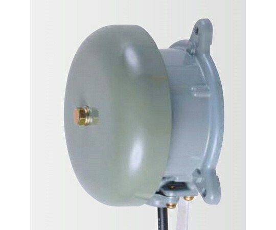 鎌田交通信号機 150MM雨合羽呼びりん AC100 1個 122-1 計測工具-温度計