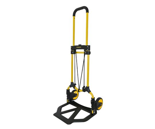 【おまとめお得な２個セット】STANLEY スチール製ハンドトラック 1台 SXWTD-FT580