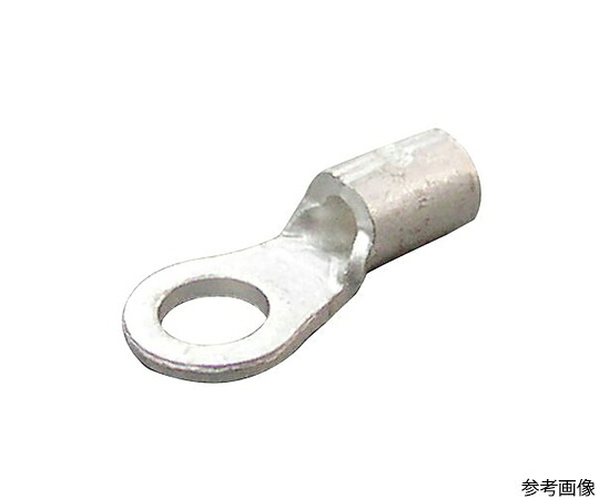 店内全品ポイント5倍★要エントリー★タスコ 裸圧着端子 1セット(100個入) TA855TB-10｜Shop de clinic店