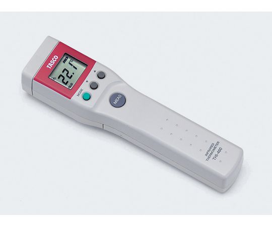 タスコ 高精度放射温度計 1個 TA410S