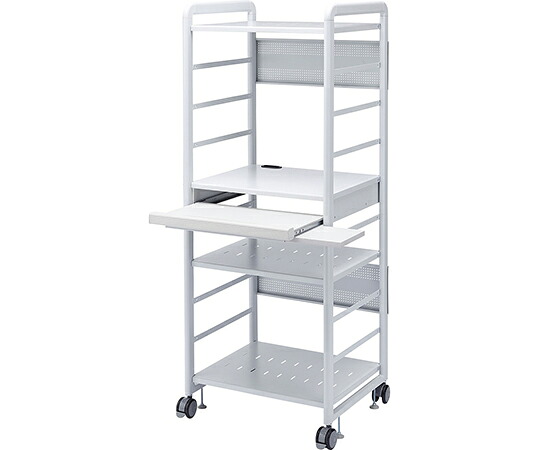 店内全品ポイント5倍★要エントリー★サンワサプライ SOHOラック 1台 RAC-S600H|Shop de clinic店