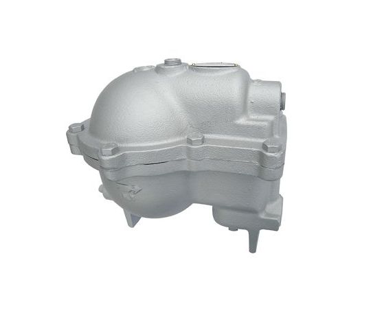 ベン 多量スチームトラップ 1個 AF11H-B-40A