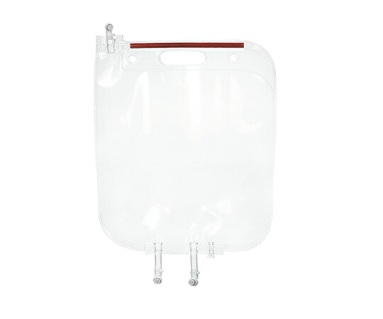 ザルトリウス 5L　バッグ 1枚 H2O-CBS-5-S