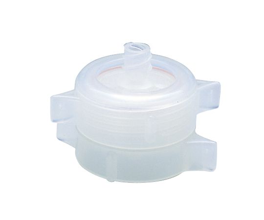 ADVANTEC プラスチックホルダー　PP-25　6個入 1箱(6個入) 43303010