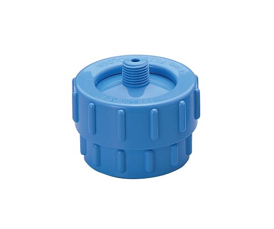 ADVANTEC プラスチックホルダー　PP-47 1個／箱 43303020