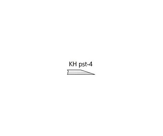 ハミルトン 7000.5 NEUROS SYRINGE pst-4 1本 65457-02