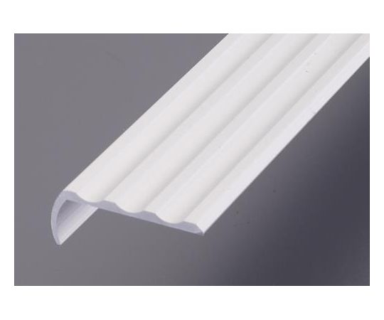 エスコ 軽銀ノン横すべり（10本） 38×14.5×2000粍 1仕掛ける(10本入) EA440HJ-2 花・ガーデン・DIY-DIY・工具-計測工具