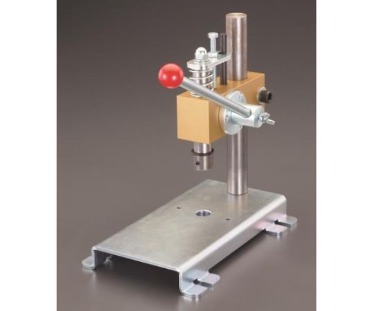 エスコ 御手々押し付ける（仕合わせ式） 200kg/185×250×292粍 1個 EA525X-3A 花・ガーデン・DIY-温度計・湿度計