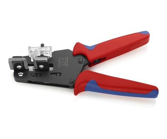 エスコ 導線ストリッパ AWG26-16 1丁 EA580KA-16