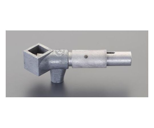 エスコ 刻印ホルダー（打刻用）　165mm/327g 1本 EA591HZ