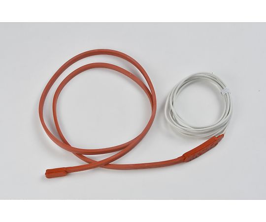 ThreeHigh シリコンベルトヒーター（か細い）100V 150W 5000粍 先んじる線1m 1本 SBS100-150-5000