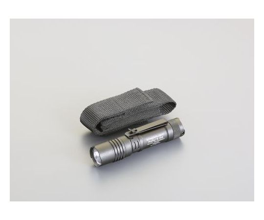 STREAMLIGHT フラッシュライト/LED　[CR123A/単3アルカリ/単3リチウム] 1個 EA758SG-39