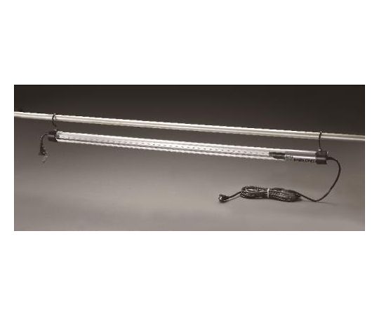 エスコ 作業灯/LED（連結型）　AC100V/18W 1台 EA815LA-20A 13,905円