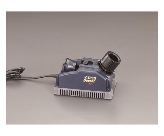 エスコ ドリルシャープナー　2.5-13.0mm 1個 EA826AE-10