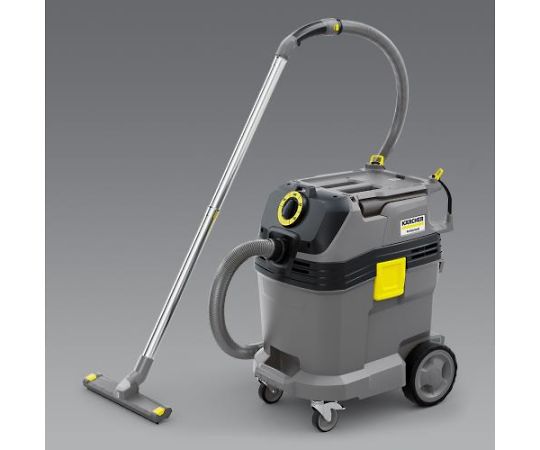 楽天市場】ケルヒャー 山善 YAMAZEN YKC22WD業務用 乾湿両用 強力掃除