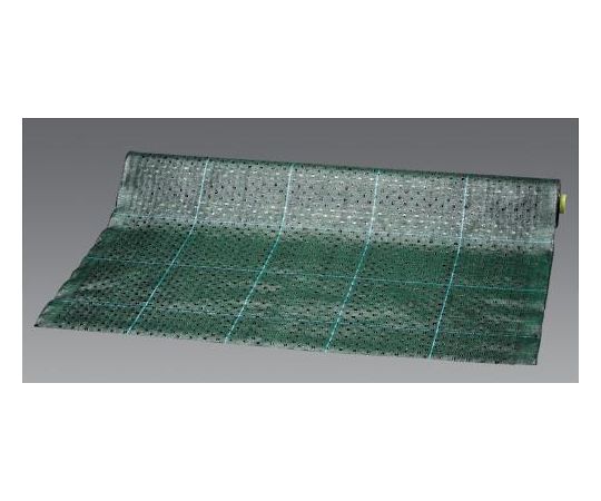 エスコ 耐候防草シート　2.0×25m 1巻 EA952AD-300