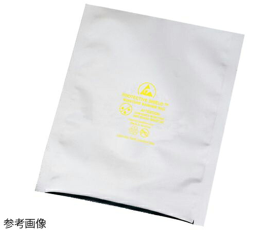 DESCO ESDバッグ　STATSHIELD　防湿　0.09mm&times;457mm&times;610mm 1セット(100枚入) 13832｜Shop de clinic店 26,286円