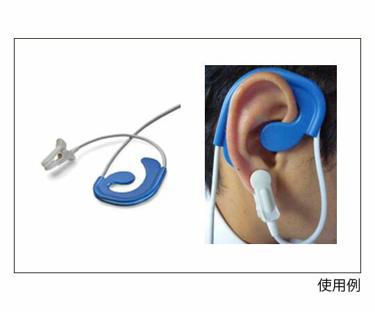 店内全品ポイント5倍★要エントリー★アイビジョン オキシトゥルーA用イヤーセンサEP7500 1本 6020132254｜Shop de clinic店 44,057円