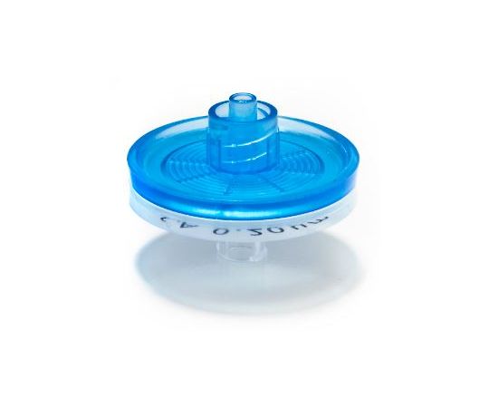 店内全品ポイント5倍★要エントリー★GVS ABLUO　シリンジフィルター　未滅菌　CA　25mm　5.0μm 1箱(100個入) FJ25ANCCA050PH01｜Shop de clinic店