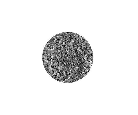 GVS メンブレン　ディスク　直径Φ47mm　PVDF　0.22μm 1箱(100枚入) 3044270