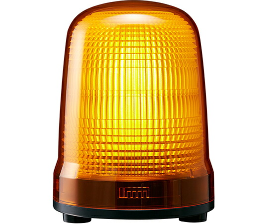 店内全品ポイント5倍★要エントリー★パトライト LED表示灯　黄 1台 SL15-M2JN-Y｜Shop de clinic店 38,311円