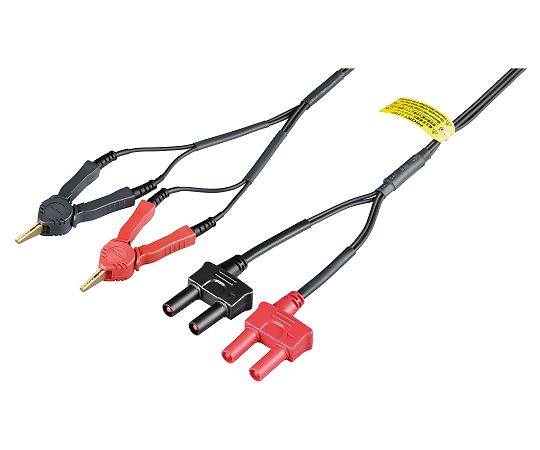 日置電機 ゼムクリップ形先んじる 1個 L2107