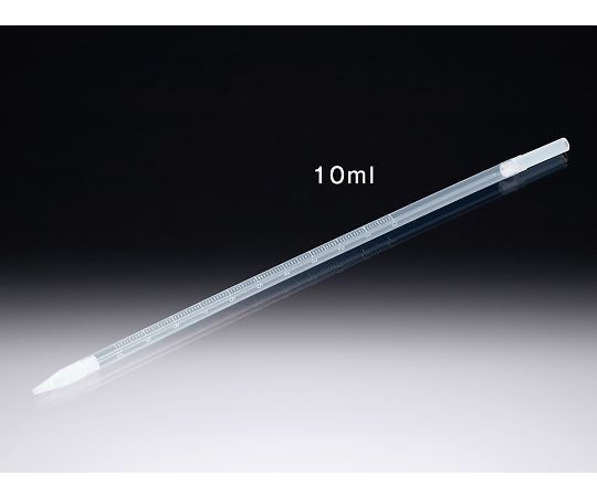 サンプラテック サンプラRPFAメスピペット　2mL 1本 16156