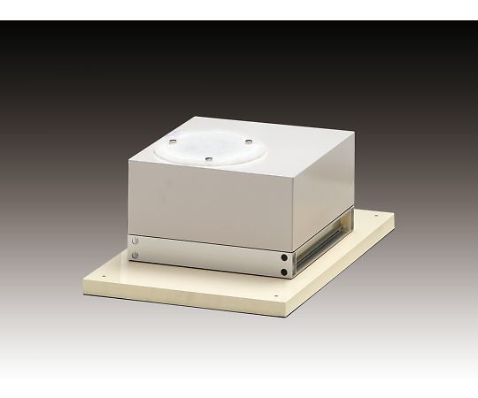 サンプラテック クリーンユニット　1型 1台 26953