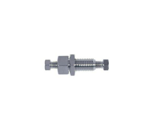 店内全品ポイント5倍★要エントリー★Valco Instruments Co. Inc.(VICI) インターナルユニオン メタル 1/16"-0.50MM 1個 ZU1M|Shop de clinic店