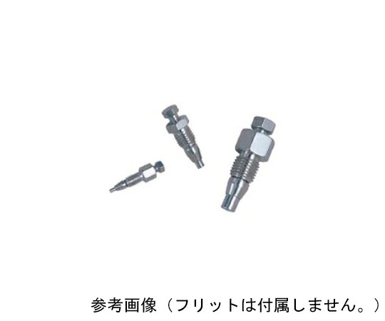 Valco　Instruments　Co.　Inc.（VICI） インターナルレデューサー　1/16\