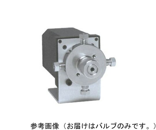 Valco　Instruments　Co.　Inc.（VICI） 2ポジションバルブ　UWタイプ　交換用バルブ　6ポート　1/8\