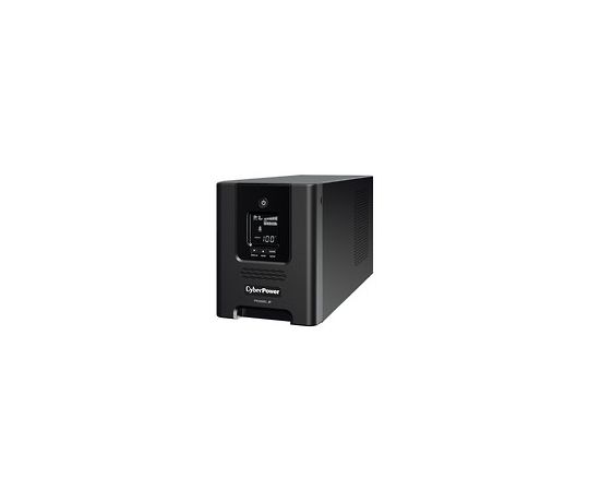 サイバーパワー PR3000 2500VA/2500W 正弦波 伝達ルートインタラクティブ 1個 PR3000SL JP