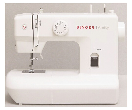 シンガー（SINGER） フットコントローラー式ミシン 1台 SN20A の商品写真