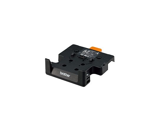 ブラザー 本体用充電台 1個 PA-CR-002