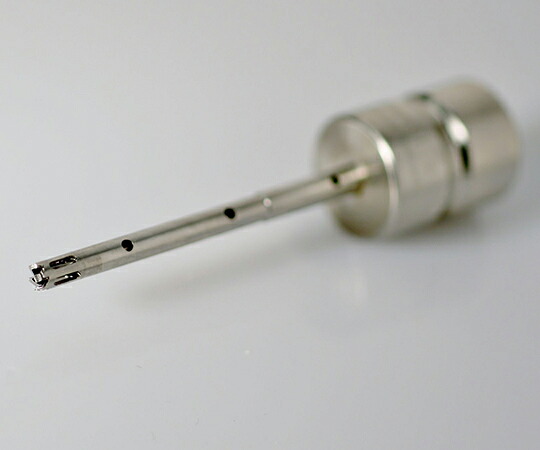 第八芸術チカ ポリトロンホモジナイザー用立て坑 PT-DA 03/2EC-E050 1本 1103 0004
